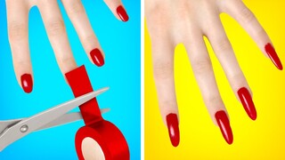 31 Ý TƯỞNG LÀM ĐẸP ĐIÊN RỒ NHƯNG HỮU ÍCH TRONG MỌI TÌNH HUỐNG