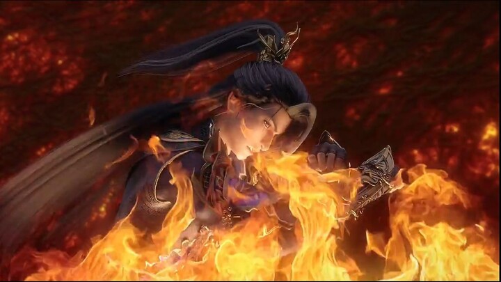 Apotheosis S3 Eps 4 Sub Indo [108] HD