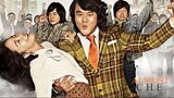 Almost Che | Eng Sub | Comedy | Korean Movie