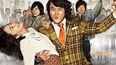 Almost Che | Eng Sub | Comedy | Korean Movie