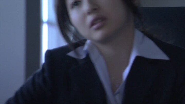 Heaven turns the tables