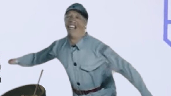 ⚡️Chicken soup you are so beautiful⚡️