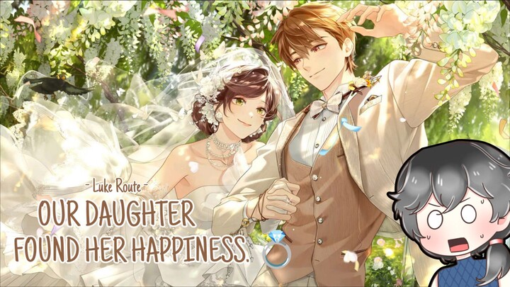 #KompetisiKreasiUnggahan7 :  10 Pull Langsung Dapat SSR Luke?! 🍀✨ | Tears of Themis 5th Anniversary