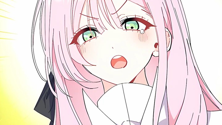 ปฏิเสธการเป็นสะพานนกพิราบ ตอนที่ 68: ไม่คาดคิดว่าเพิ่งเลิกกับหนุ่มผมเขียวได้ไม่นาน คุณพ่อคุณแม่ของโค