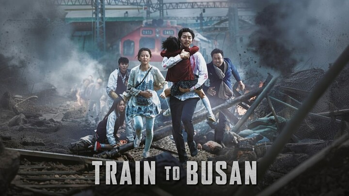 Train to Busan (2016) | Tamil Dubbed Full Movie