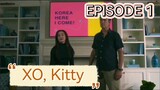 [EPISODE 1] XO, Kitty eng sub