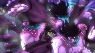 【jojo替身大盘点】这些功能强大且奇特的替身你知道吗 | 珍珠果酱本体：东尼欧·托拉萨迪
