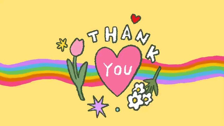 thanks