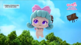 👑Princess Catch! Teenieping 👑Season 6 Episode 5: Give Me Wings, Flitterping