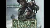 Medal Of Honor Frontline song - Arnhem Knights
