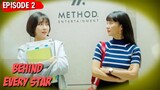 [ENG/INDO]Behind Every Star||EPISODE 2|| Preview||Lee Seo-jin ,Kwak Sun-young ,Seo Hyun-woo