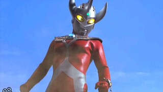 【ウルトラマンタロウ】เพลงประกอบของอุลตร้าแมนทาโร่ครบรอบ 49 ปี MV ตัดต่อสุดร้อนแรง/คลิปกุ้ง Pippi