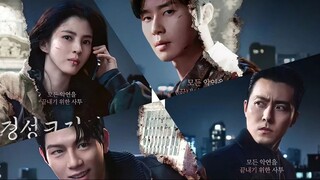 Gyeongseong Creature S2 Eps 6 Sub Indo