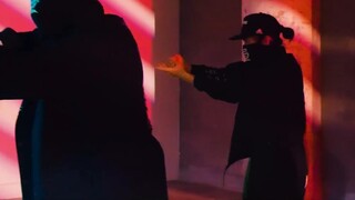Just be cool! Kinjaz Choreographer CHIKA "INDUSTRY GAMES"｜KINJAZ