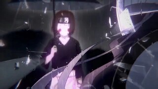 Memprovokasi Perang Dunia Ninja hanya untuk Lin miliknya sendiri