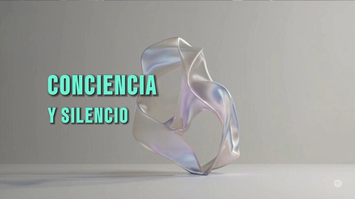 🚀Conciencia y silencio | Relato de ciencia ficción filosófica