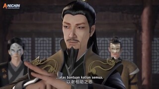 Lord of Ancient God Grave ( Wan Jie Du Zun ) Episode 91 - 100 Sub Indonesia