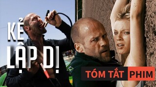 Tóm Tắt Phim: Thanh Niêm Bị Moi Mất Quả TIM Nhưng Vẫn Sống Sót | Quạc Review Phim|