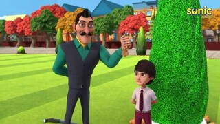 Pinaki Got The Ghost Currency Going Around_ _ Bhoot Bandhus _ Full Episode