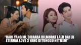 Bai Lu Akan Melanjutkan Kisah Yang Mi dan Dilraba Dilmurat di Eternal Love 3 | Drama Baru Zhao Lusi