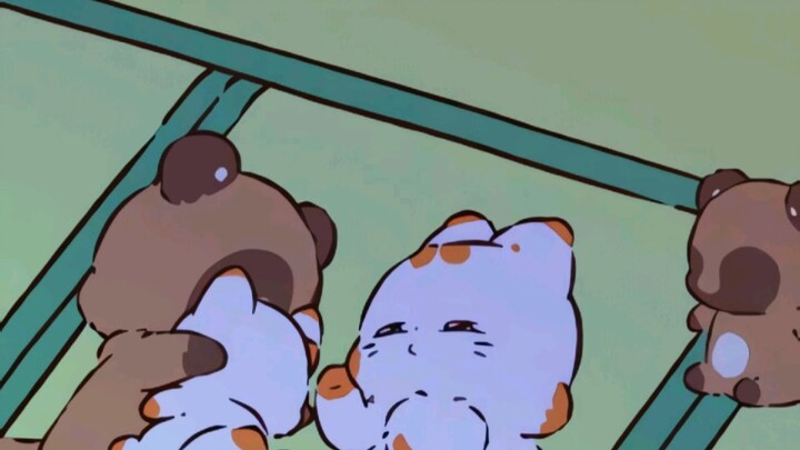 When My Girlfriend Is Super Clingy