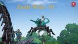 Zoids Wild - 01