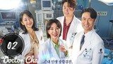 Dr. Cha ep 2