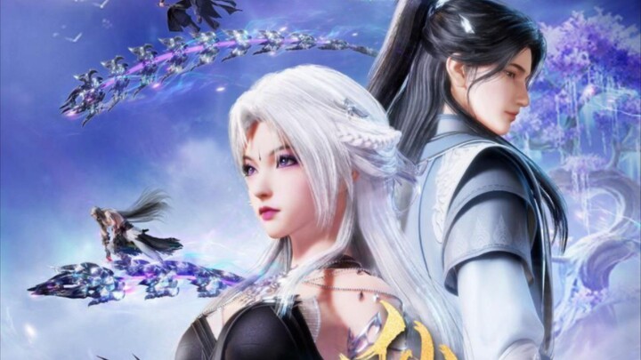 Little Fairy Yao Episode 19