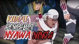 OHHH'TERNYATA HACIBI TETKENA SEGEL HIRAISIN MINATO😱