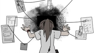 【素晴日手书】脑内disco（全员向）