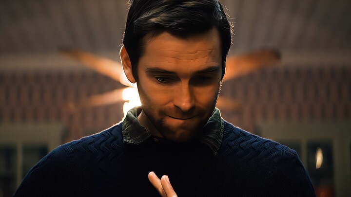 Spider Web Boy, how could this guy be so arrogant!