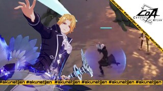 Crystal Of Atlan | Gameplay Intro| #1