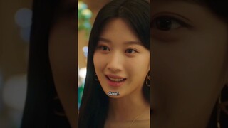 Moon Ga Young's cameo appearance. 👏 #DelightfullyDeceitful