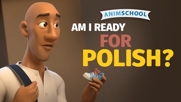 Am I ready for a Polish Pass?