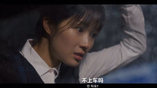 金惠奫的名品演技:能明显地看出这是19岁的率 跑向出租车的时候妥妥的十代少女啊!《背着善宰跑》第七集cut