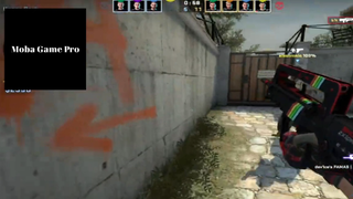 POV of Bomman part 4 #mobagamepro