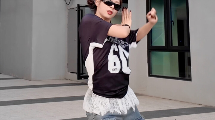 【Igloo】การเต้น dancebreak นี้มีแต่ความมันส์!