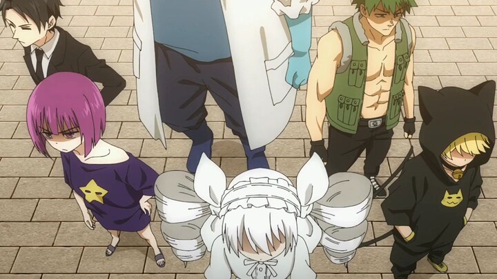 melawan raja terakhir