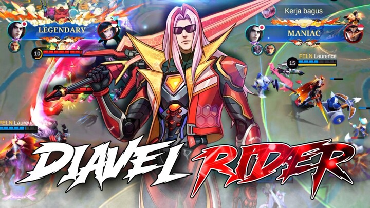 ABANG-ABANGAN JUNGLE IZIN BANTAI