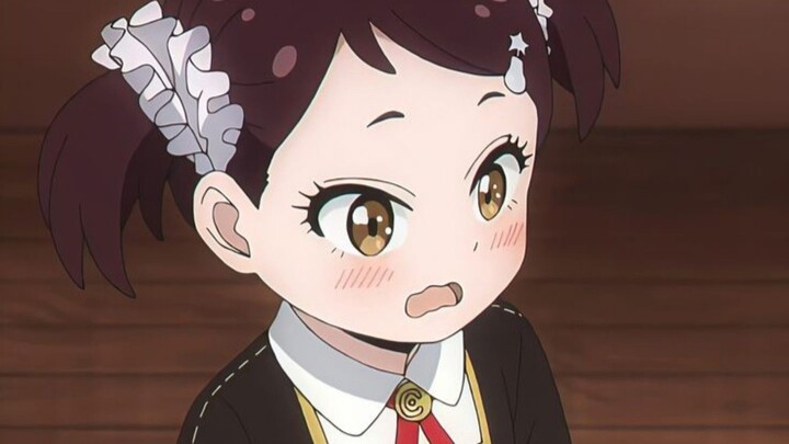 BECKY BLACKBELL || SPY X FAMILY