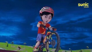 How Will Shiva Catch Burning Man_ _ Shiva _ Full Episode