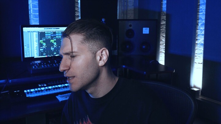 Andrea Marino x Ohmicide[S]