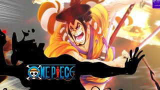 Fitur One Piece #562: Akhir dari lelucon legenda Kozuki Oden
