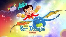 Chhota Bheem Aur Sky Dragon
