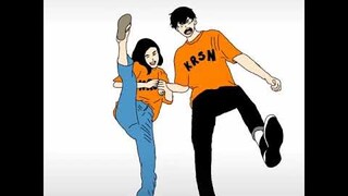 Haikyuu Characters As Your Boyfriend Drawing Couple