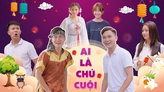 AI LÀ CHÚ CUỘI | Hai Anh Em Phần 278 | Phim Ngắn Học Đường Hài Hước Hay Nhất Gãy TV