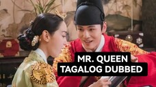 MR. QUEEN I EPISODE 9 I TAGALOG DUBBED