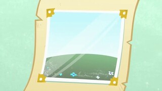 How empty life is without [Pony]