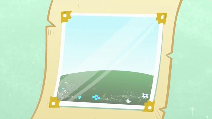 How empty life is without [Pony]