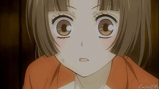Kamisama hajimemashita || Tomoe & Nanami - Monster